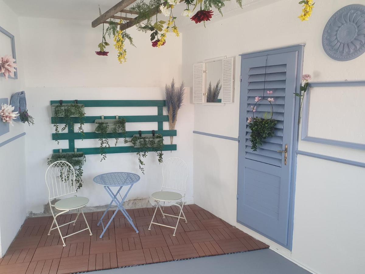 Infresh Holiday House Шибеник Экстерьер фото