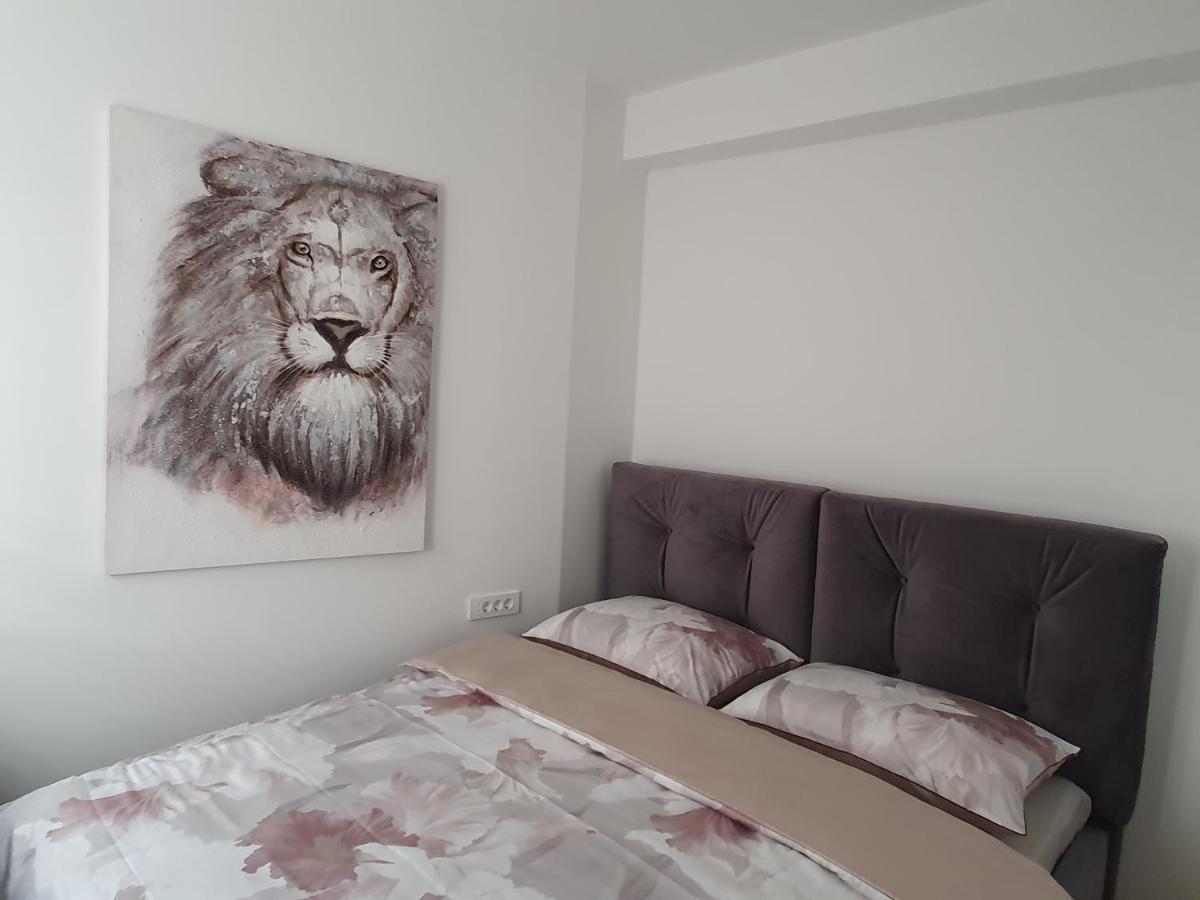 Infresh Holiday House Шибеник Экстерьер фото