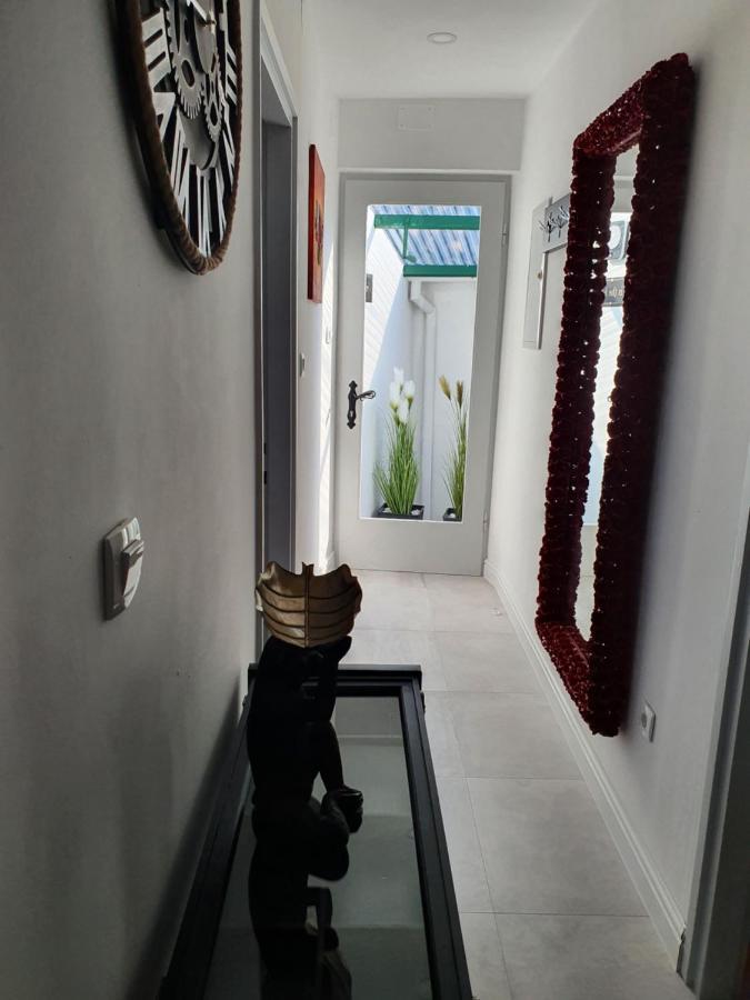 Infresh Holiday House Шибеник Экстерьер фото